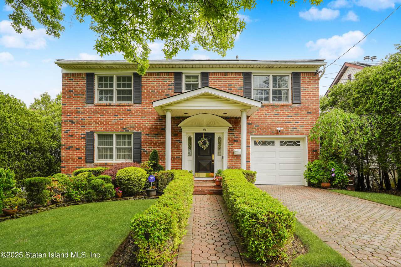 95 Bolivar Street - Photo 1