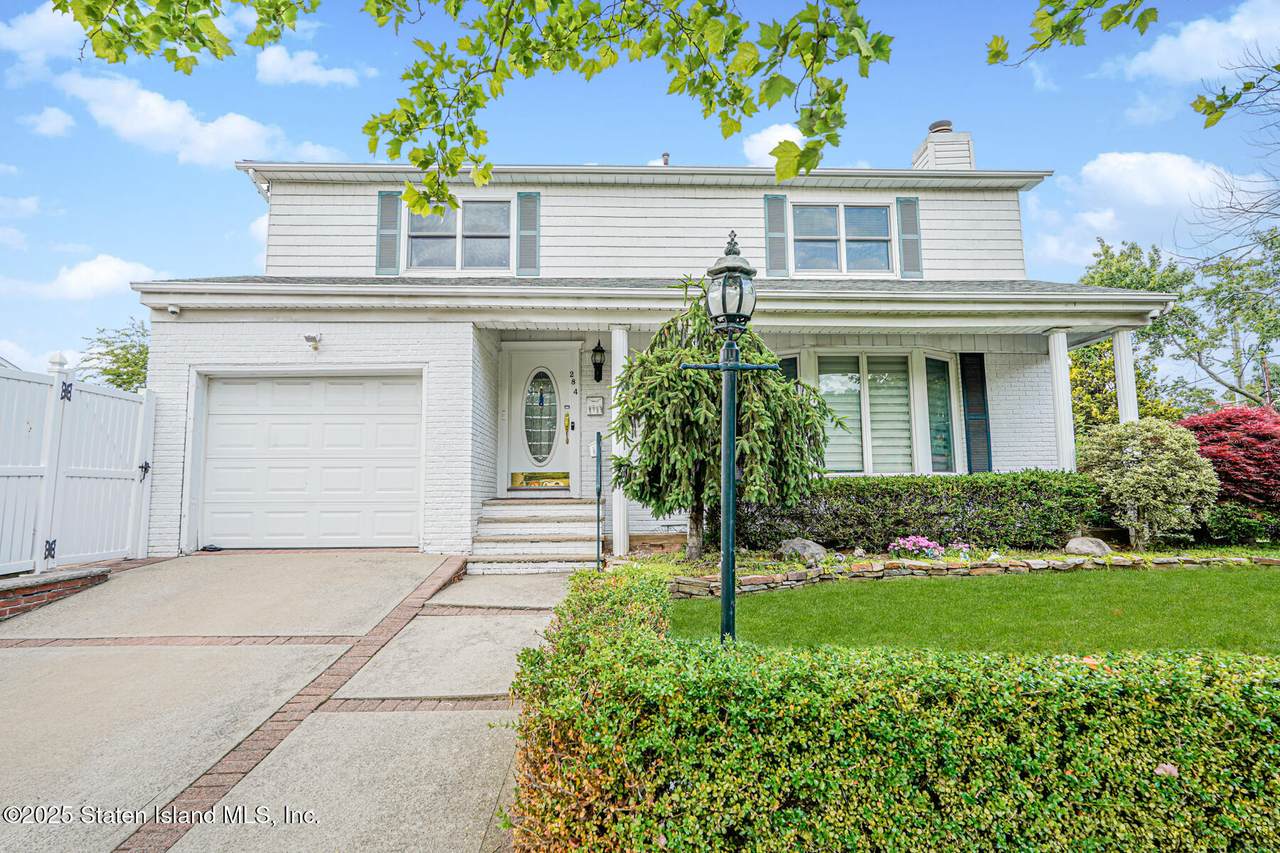 284 Todt Hill Road - Photo 1