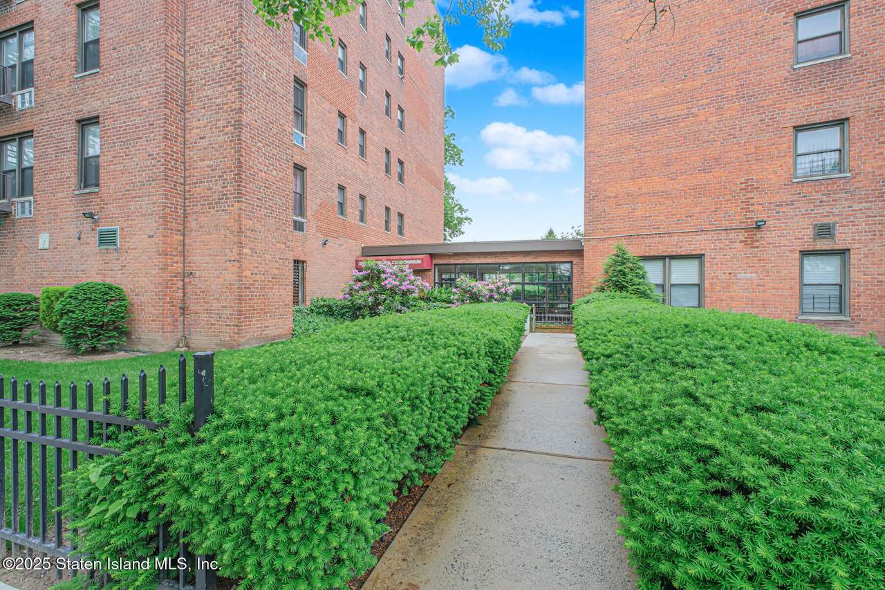 100 Colfax Avenue - Photo 1