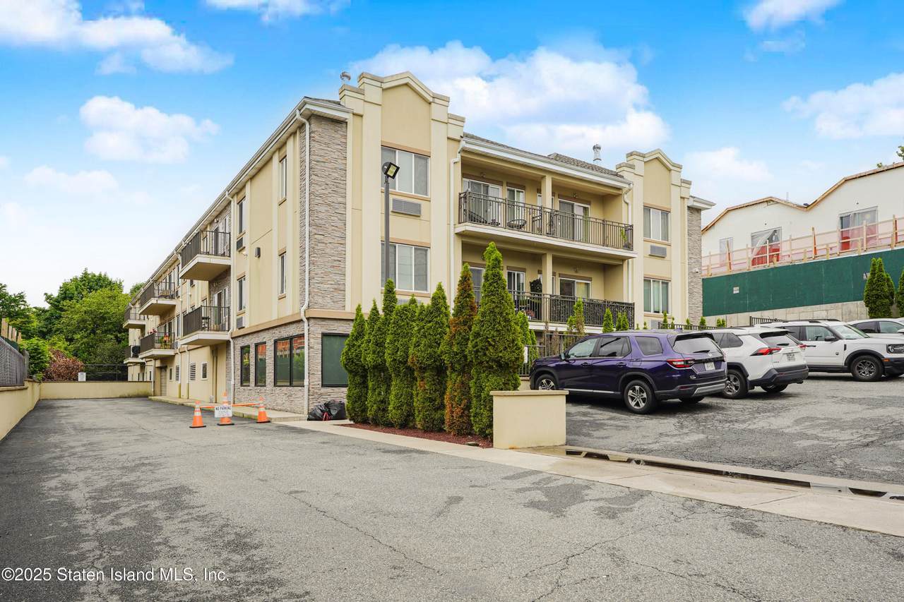 1235 Forest Hill Road - Photo 1