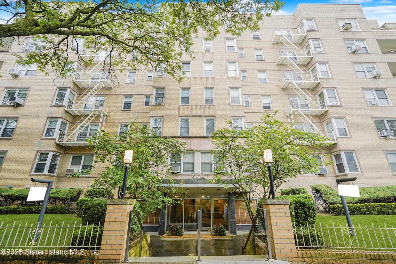1250 Ocean Parkway - Photo 1