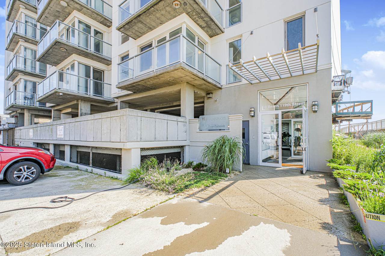 130 Beach 119th Street - Photo 1