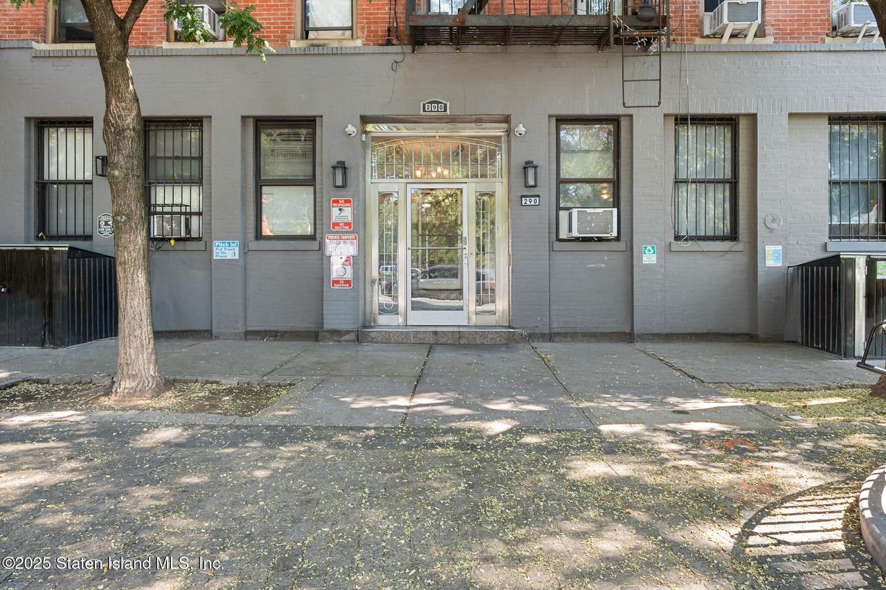 290 East 2nd Street - Photo 1