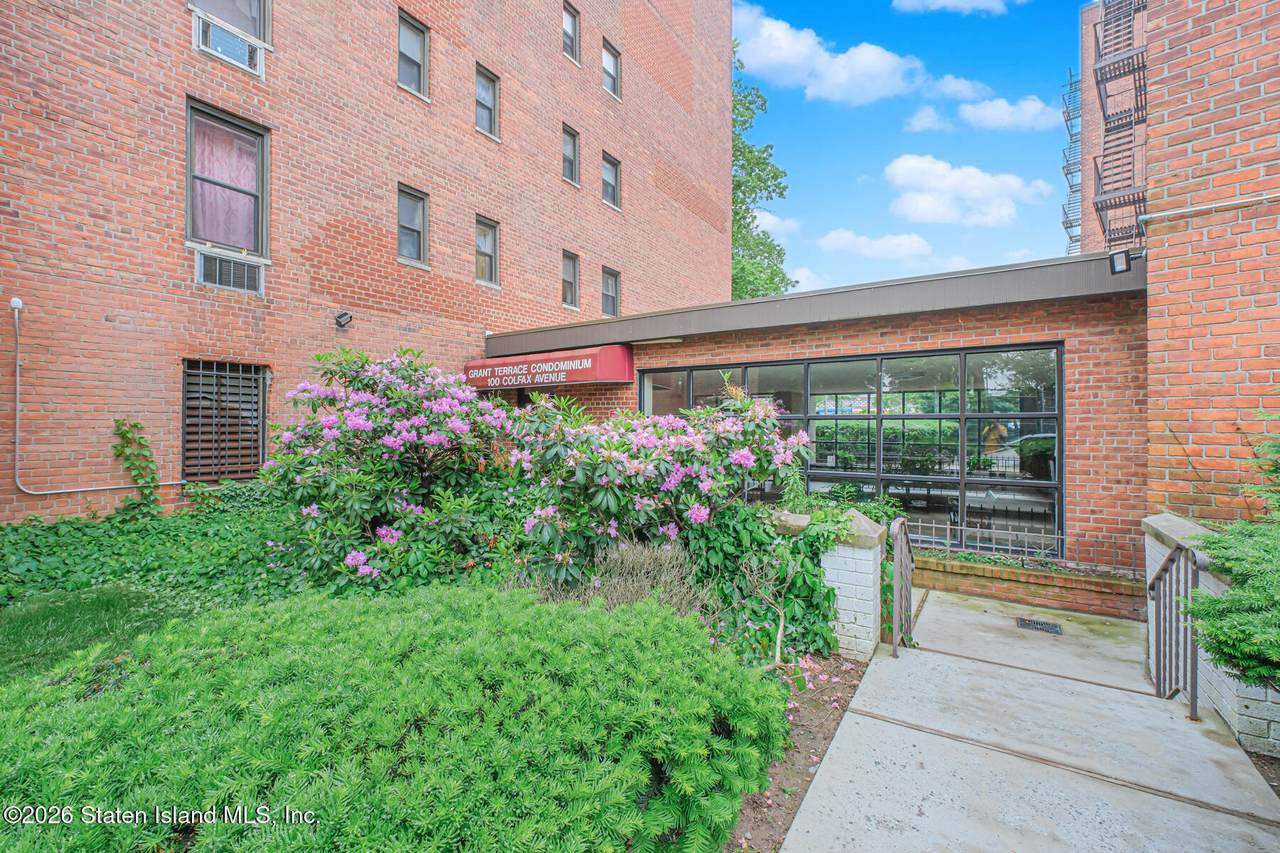 100 Colfax Avenue - Photo 1