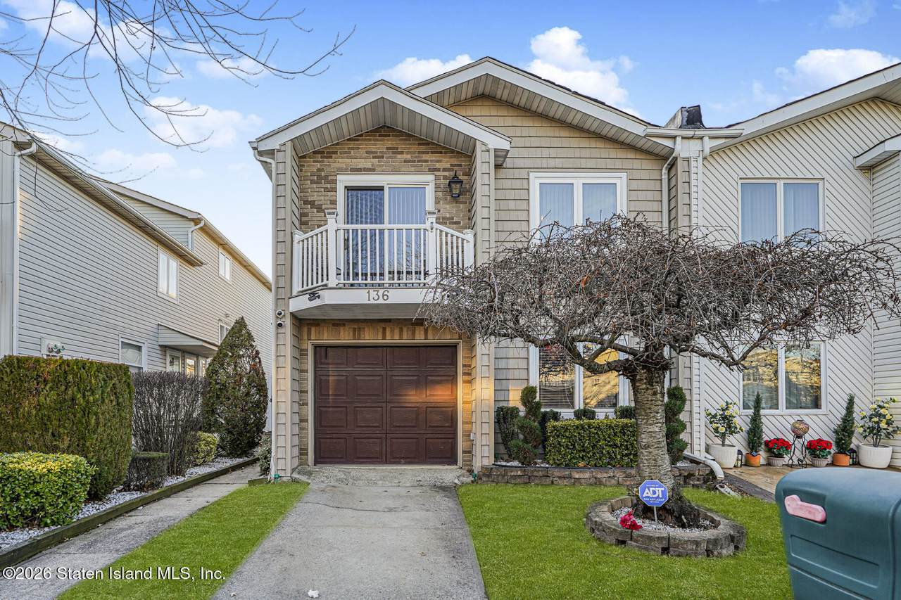 136 Shotwell Avenue - Photo 1