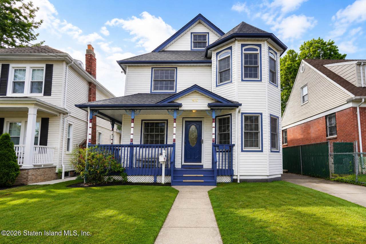 45 Coale Avenue - Photo 1