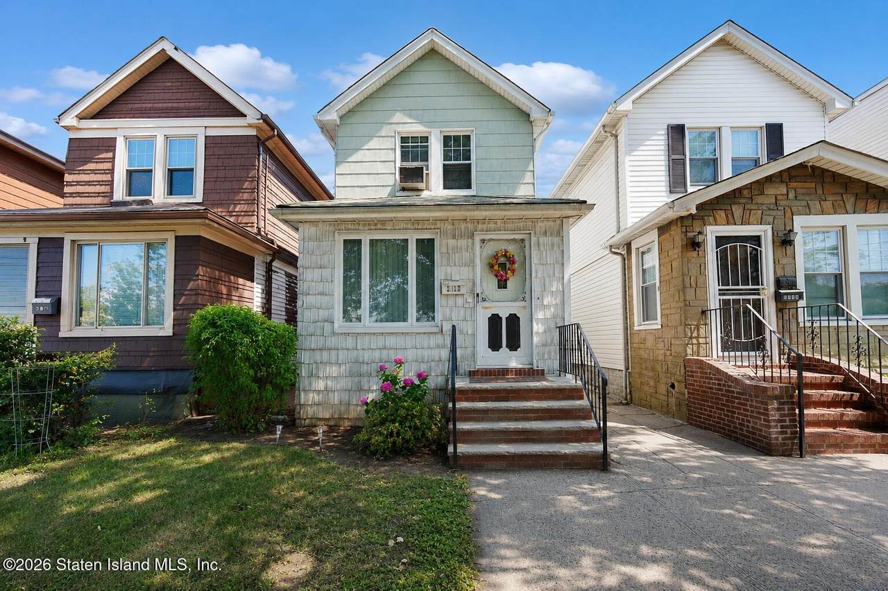 4116 Avenue S - Photo 1