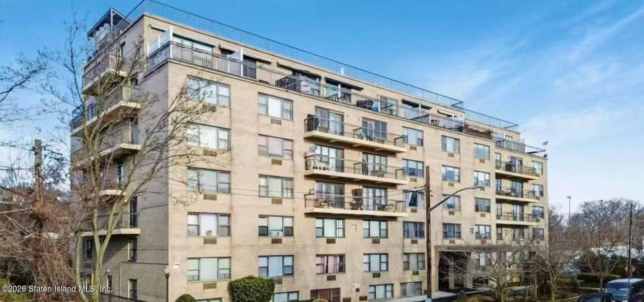 175 Zoe Street - Photo 1