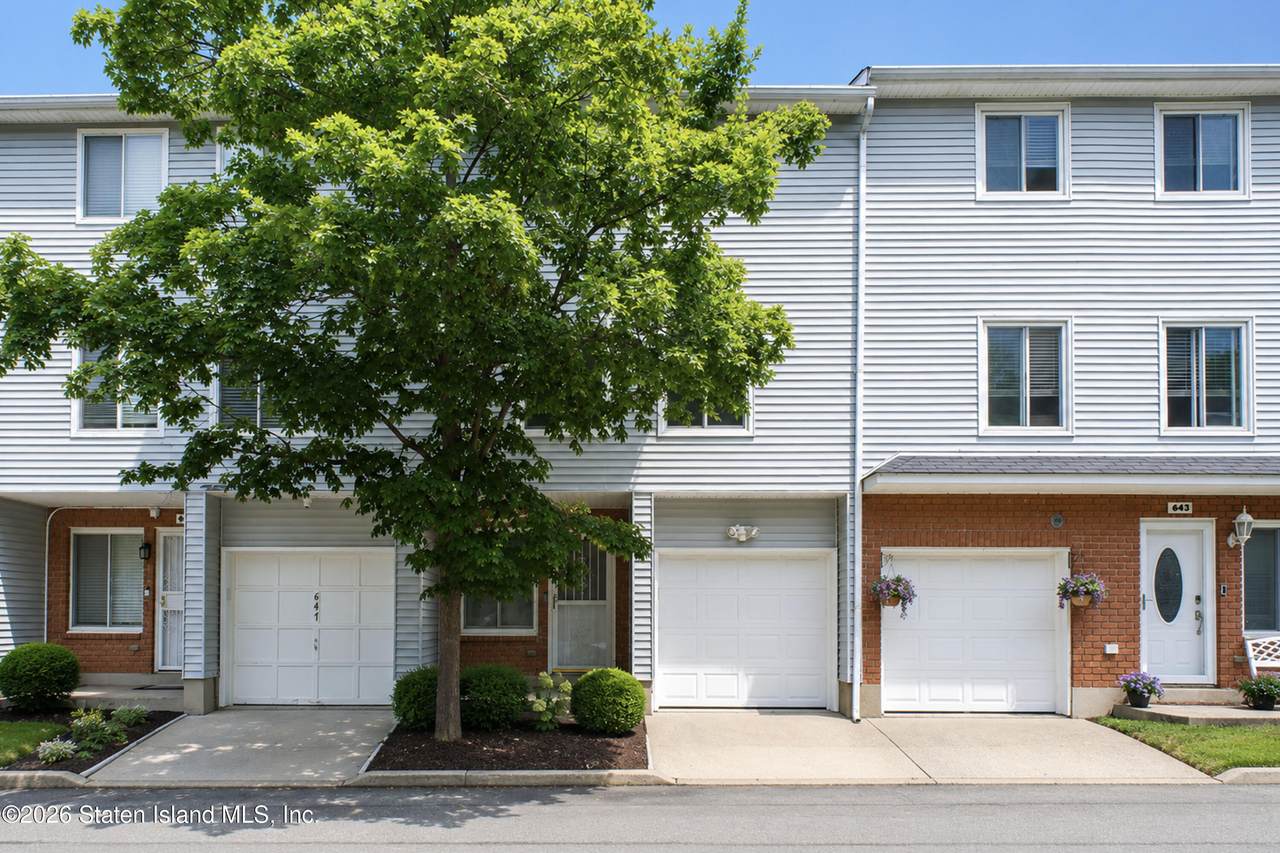 645 Ilyssa Way - Photo 1