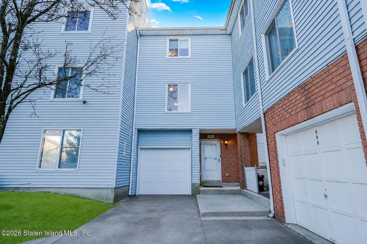 694 Ilyssa Way - Photo 1
