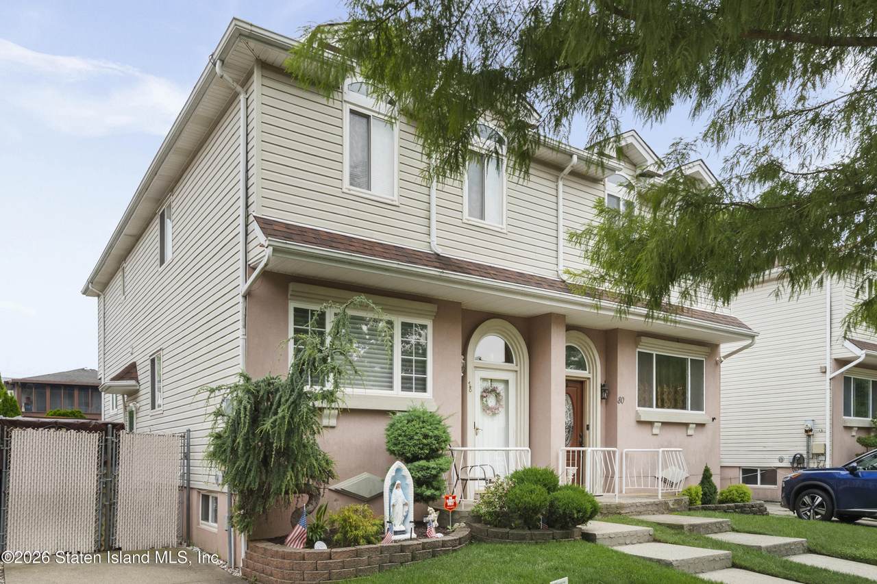 78 Kennington Street - Photo 1