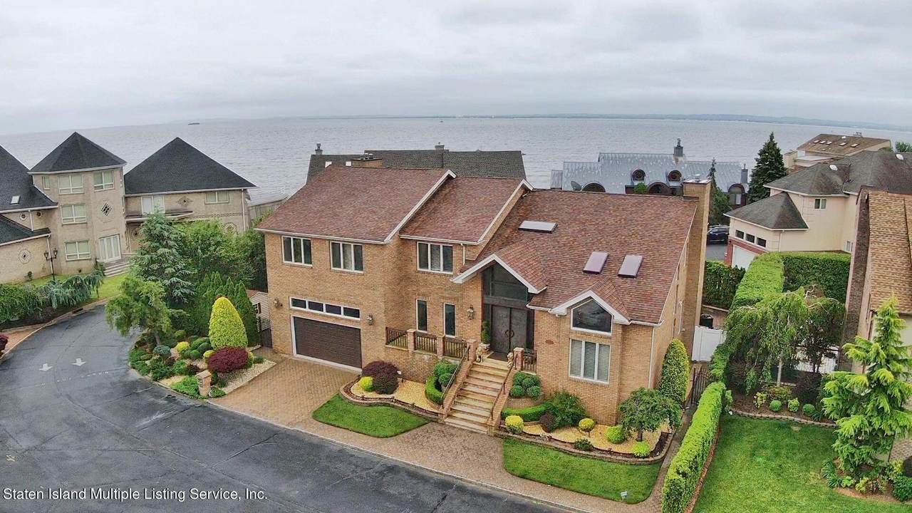 25 Nicolosi Drive - Photo 1