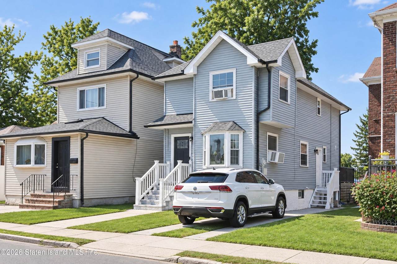 458 Morningstar Road - Photo 1