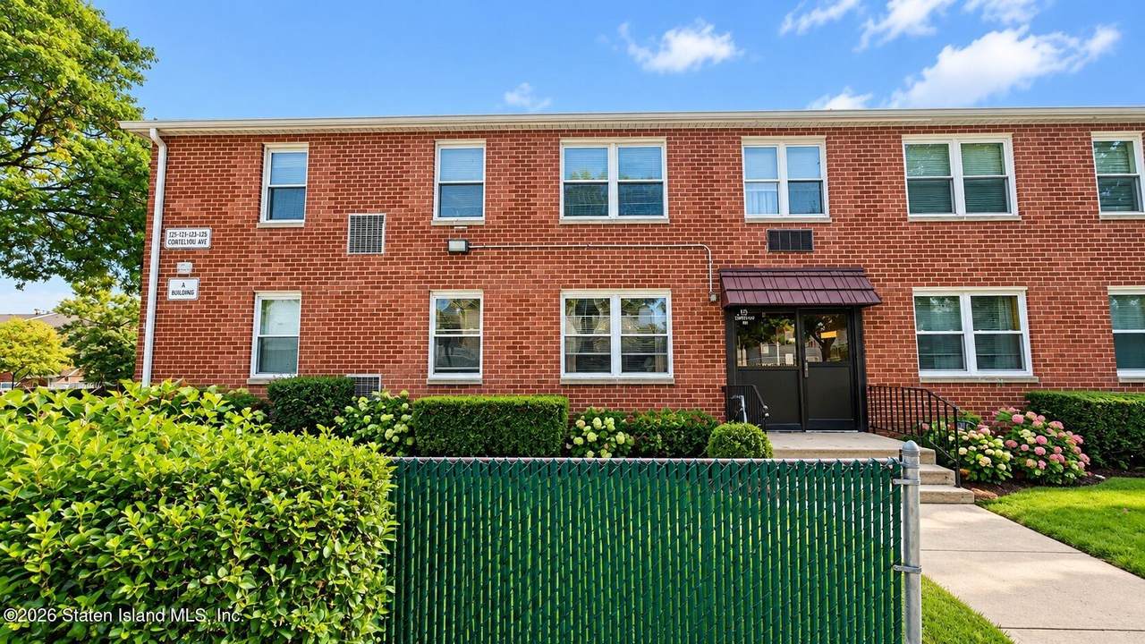 125 Cortelyou Avenue - Photo 1