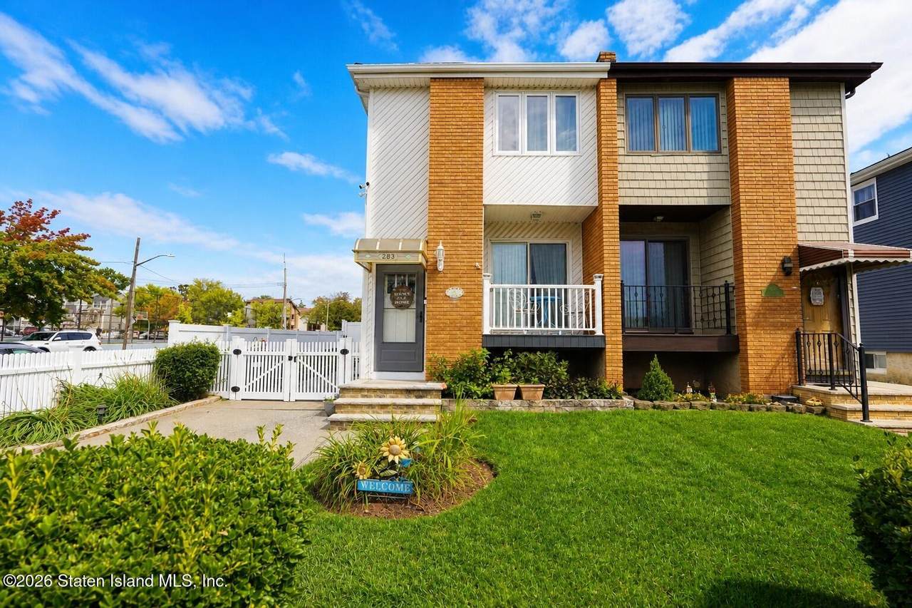 283 Elverton Avenue - Photo 1