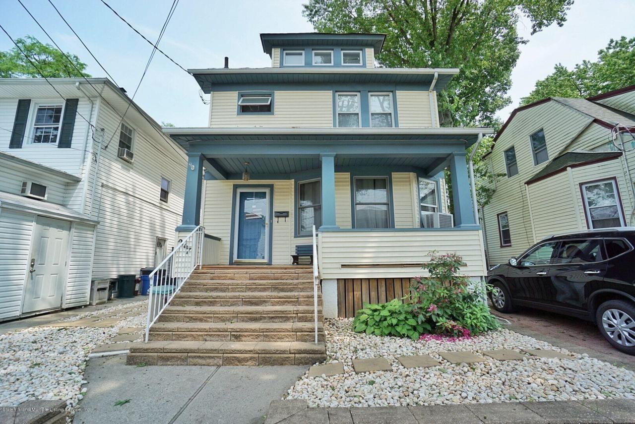247 Demorest Avenue - Photo 1