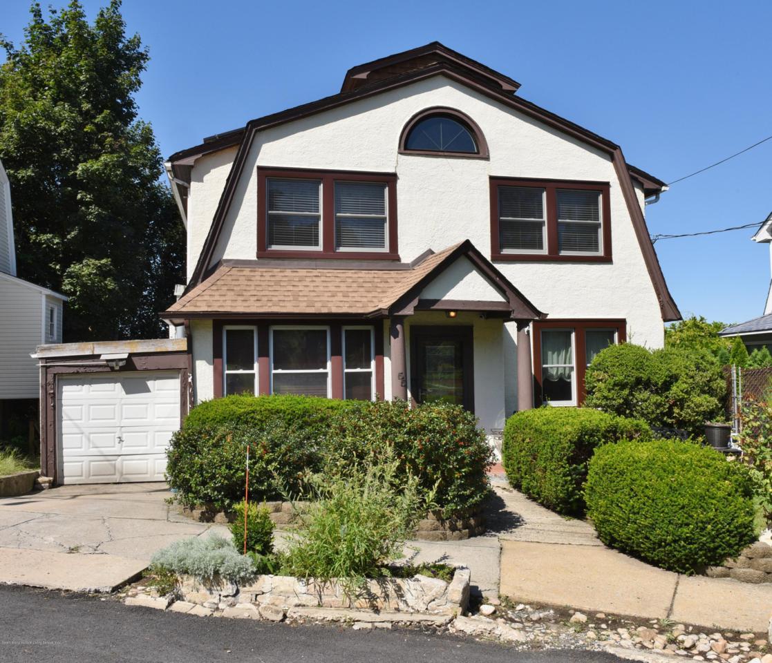 55 Fort Hill Circle - Photo 1