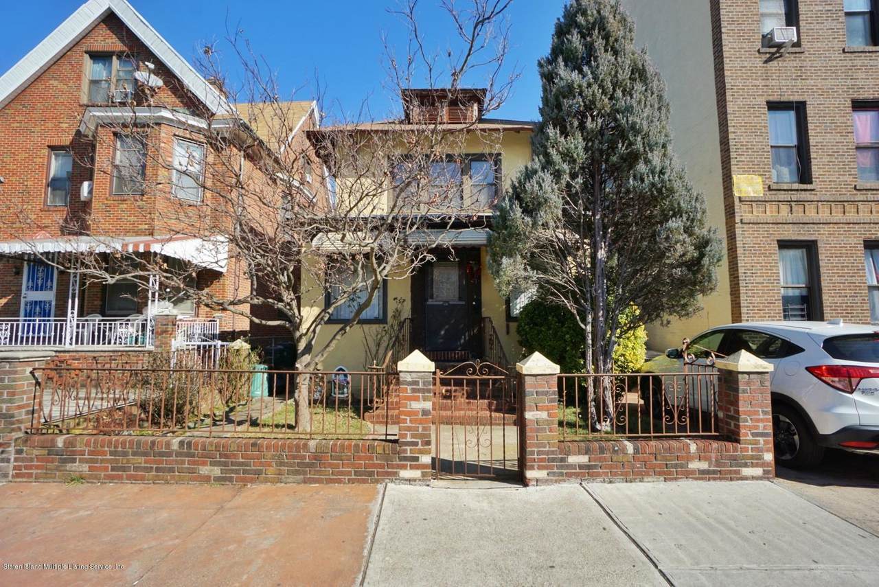 2121 84th Street - Photo 1