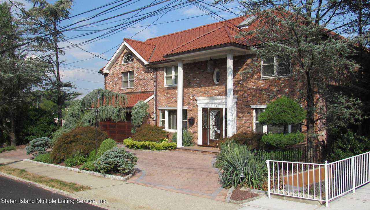 10 Wilson Terrace - Photo 1