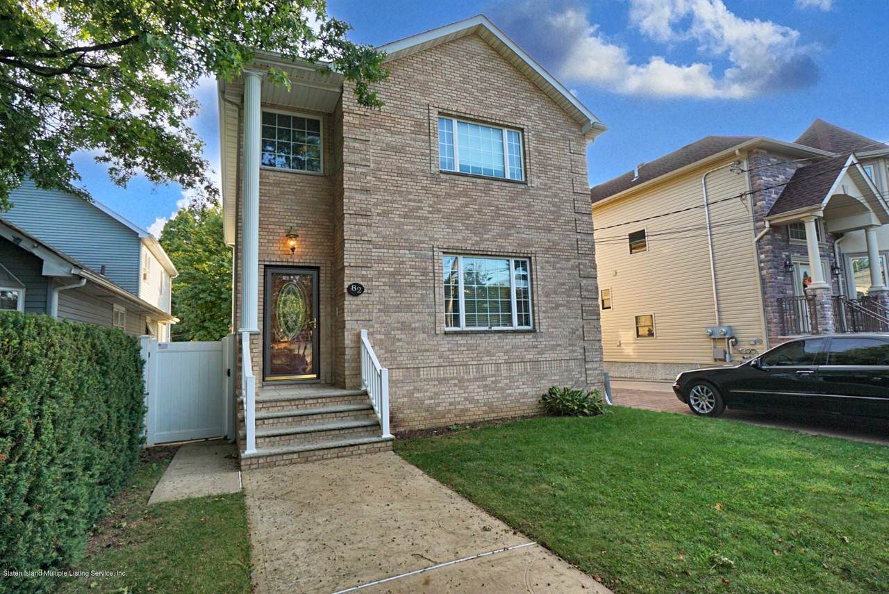 82 Holcomb Avenue - Photo 1