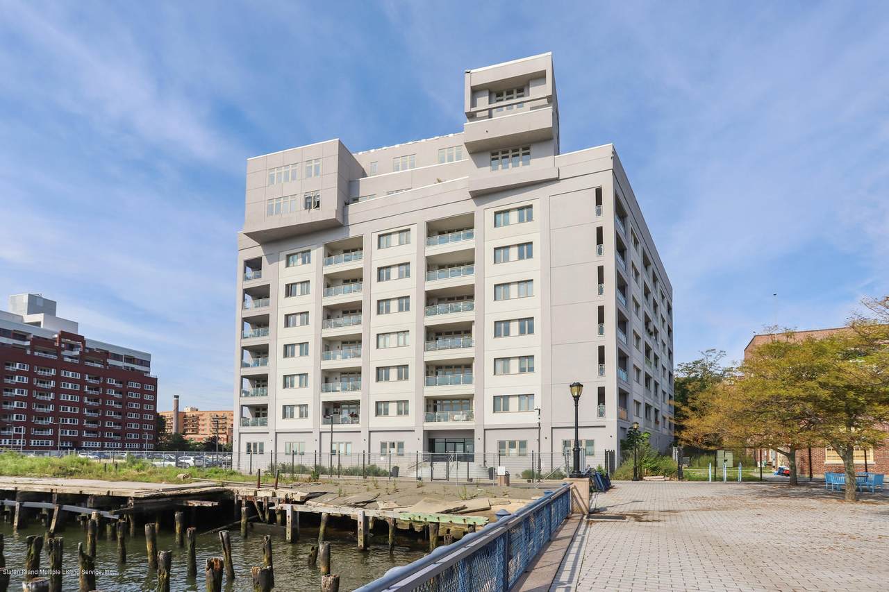 90 Bay Street Landing - Photo 1