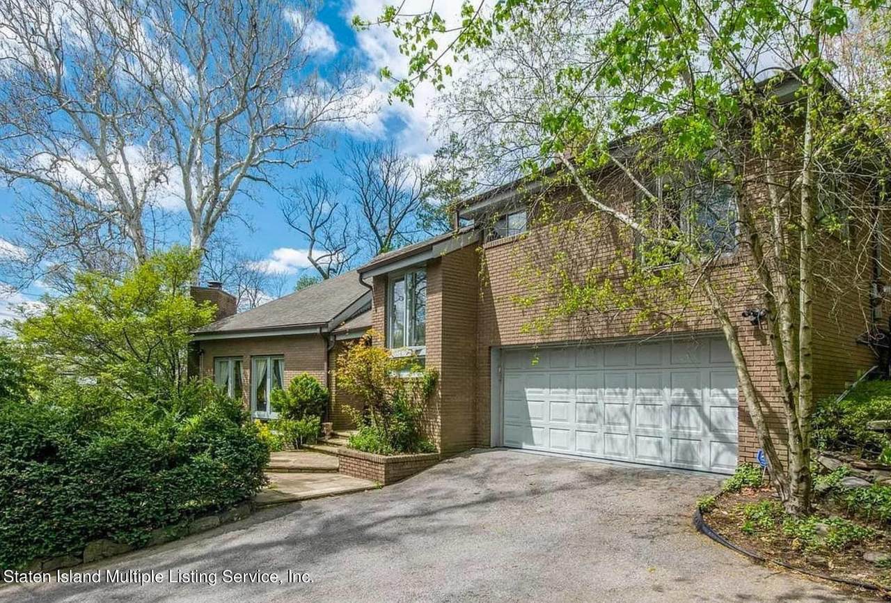 4901 Arlington Avenue - Photo 1