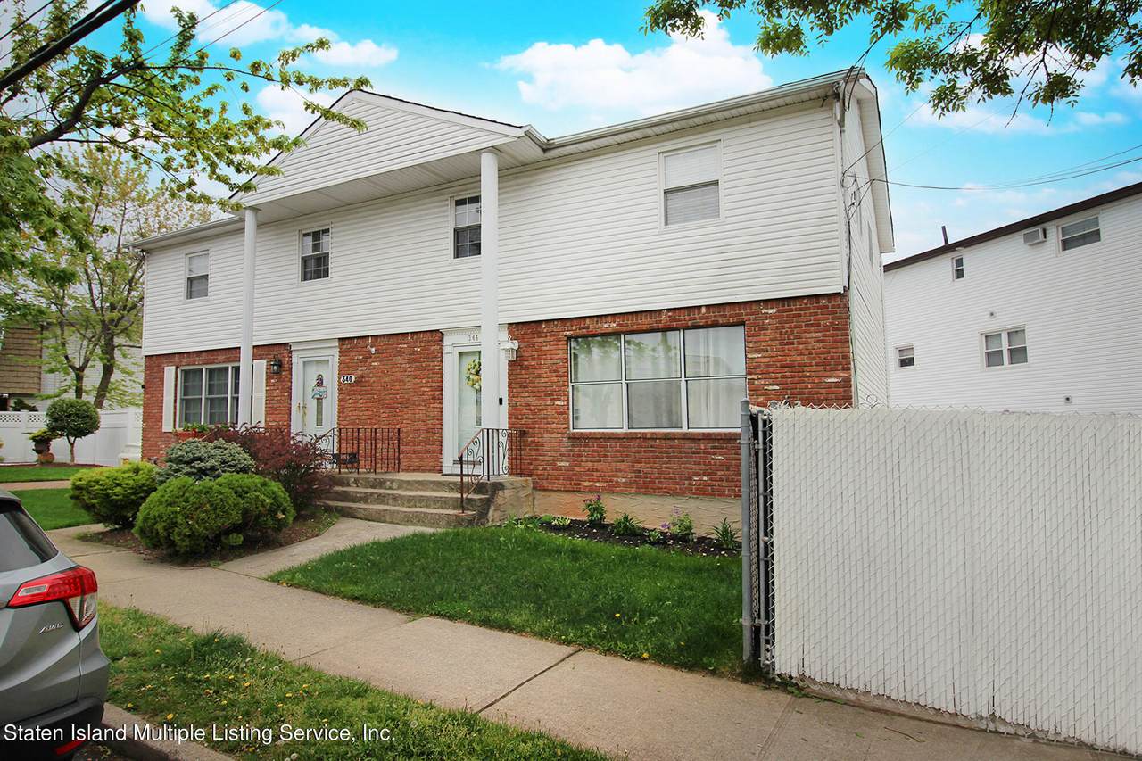 346 Woodrow Road - Photo 1