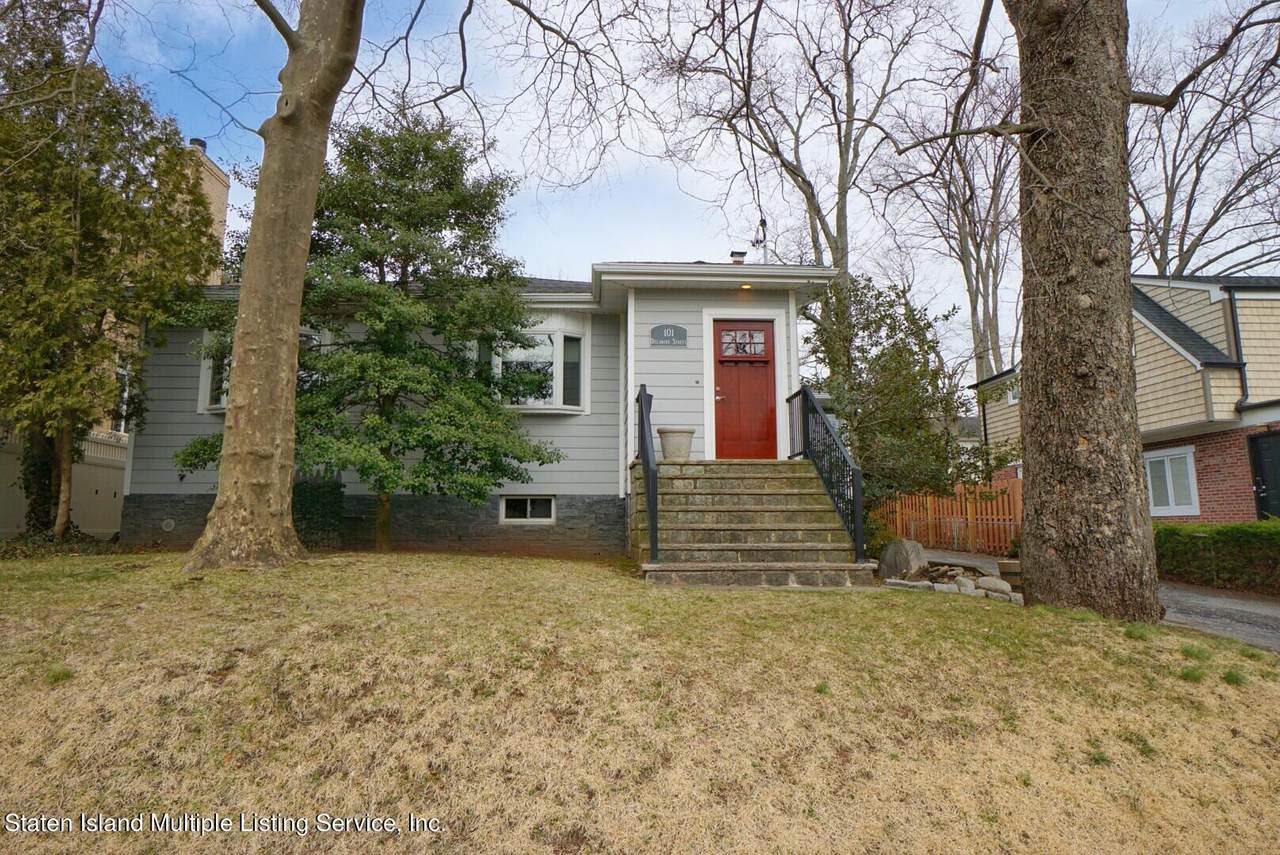 101 Delaware Street - Photo 1