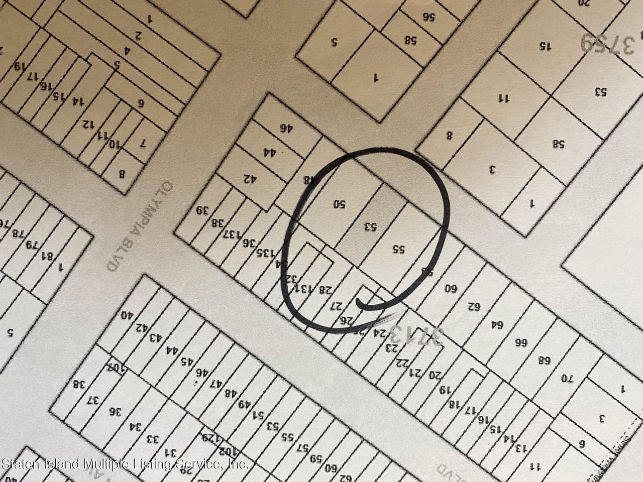 0 Seaver Avenue - Photo 1