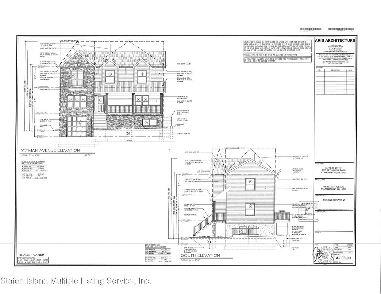 109 Yetman Avenue - Photo 1