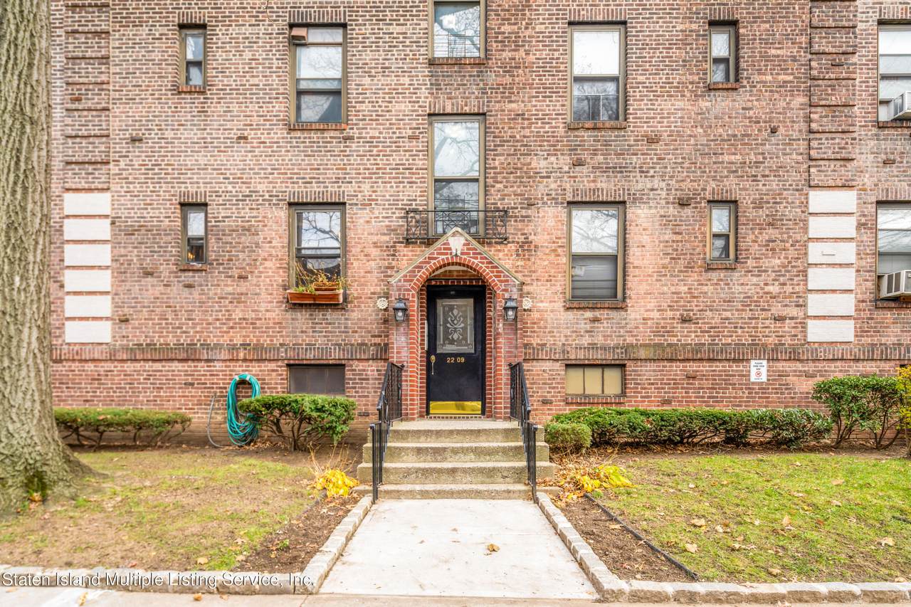 22-09 76th Street - Photo 1