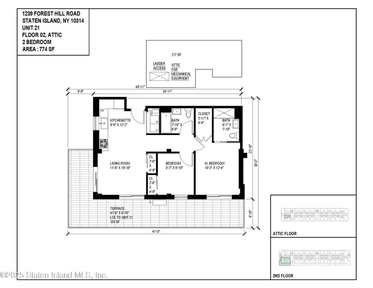 1239 Forest Hill Road - Photo 1