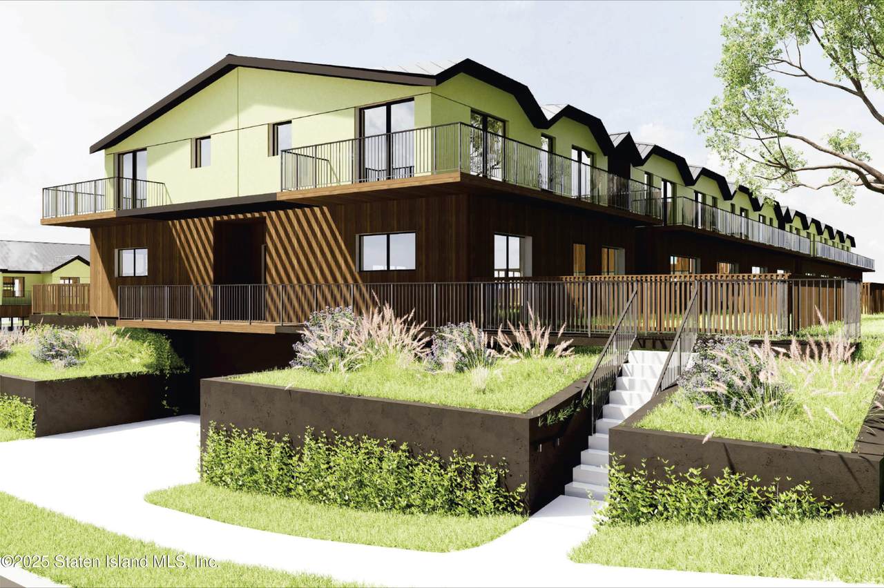 1239 Forest Hill Road - Photo 1