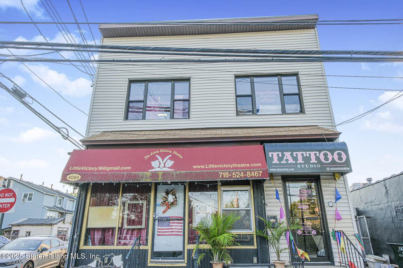 4089 Victory Boulevard - Photo 1