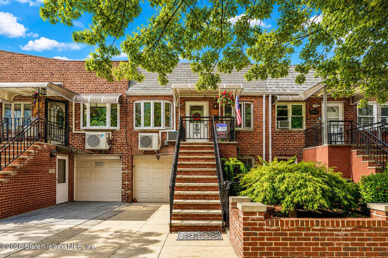 2346 Brigham Street - Photo 1