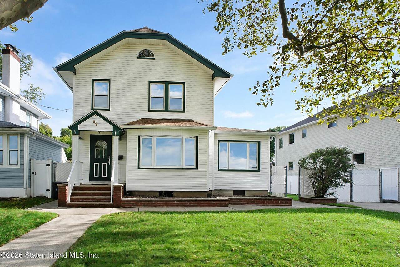 59 Bache Avenue - Photo 1