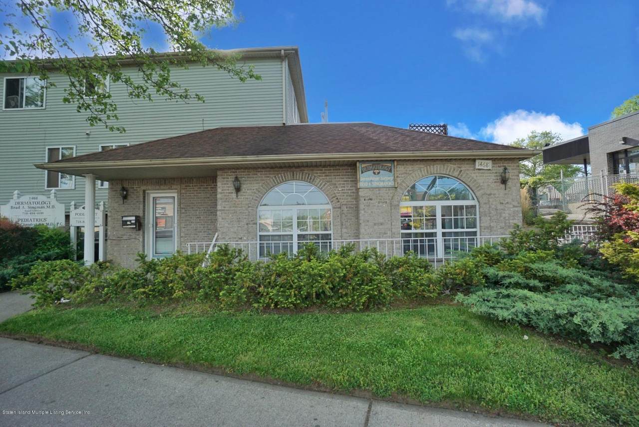 1468b Richmond Avenue - Photo 1
