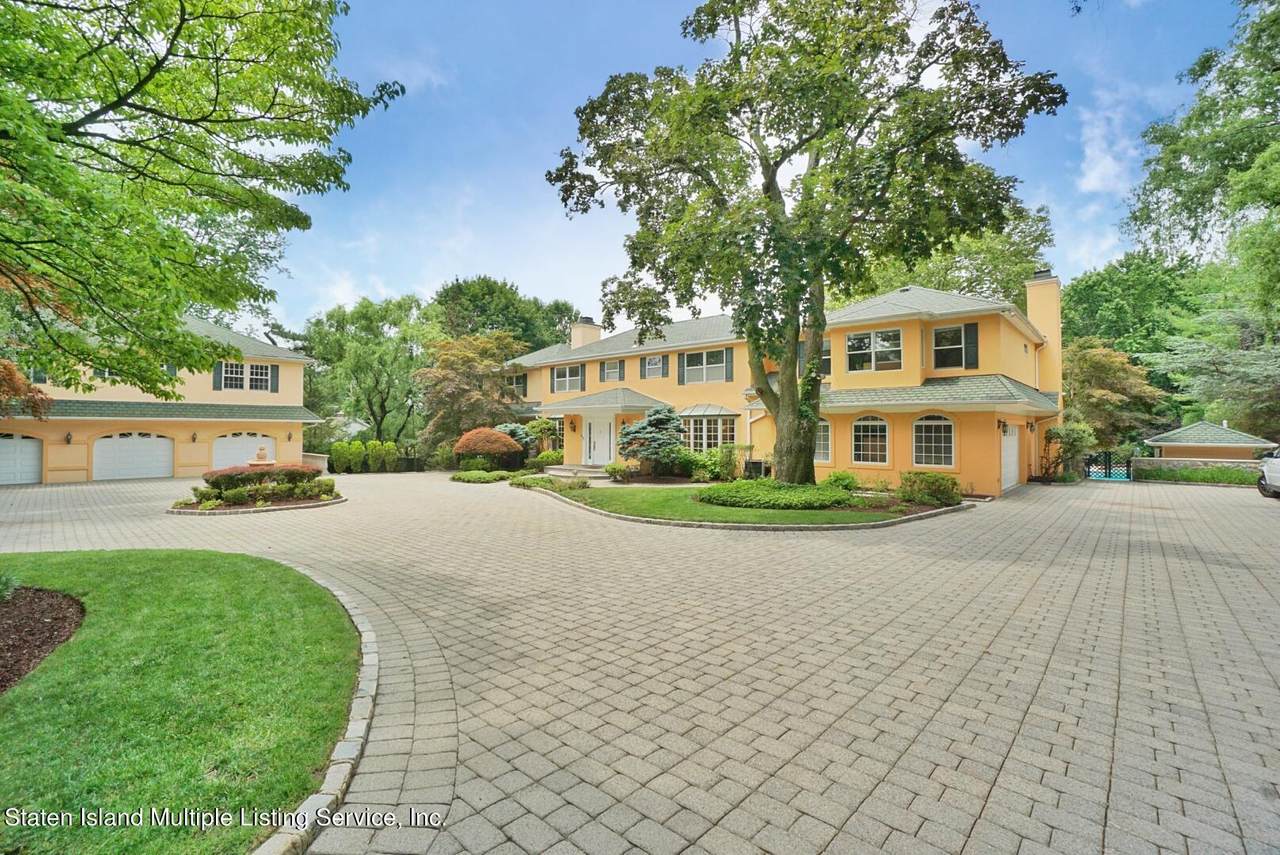 738 Todt Hill Road - Photo 1