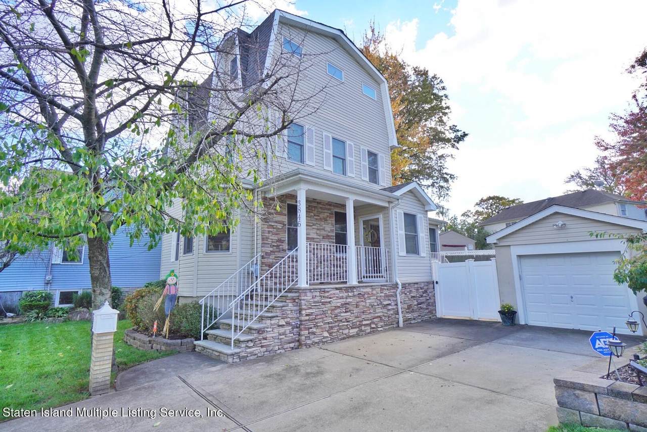 3846 Amboy Road - Photo 1
