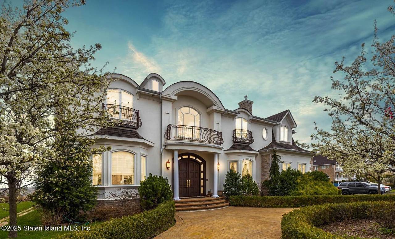 14 Ottavio Promenade - Photo 1