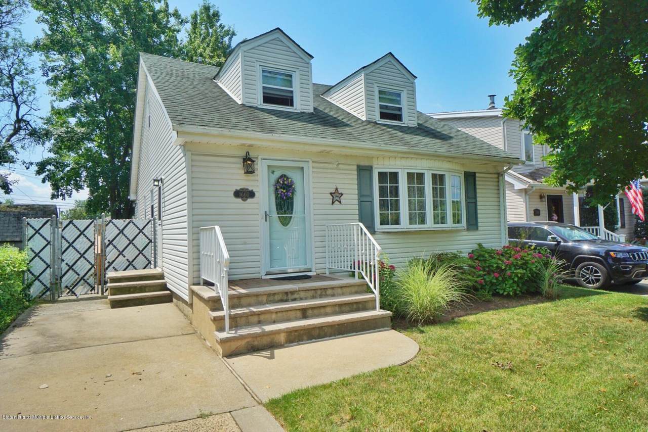 1660 Drumgoole Road - Photo 1