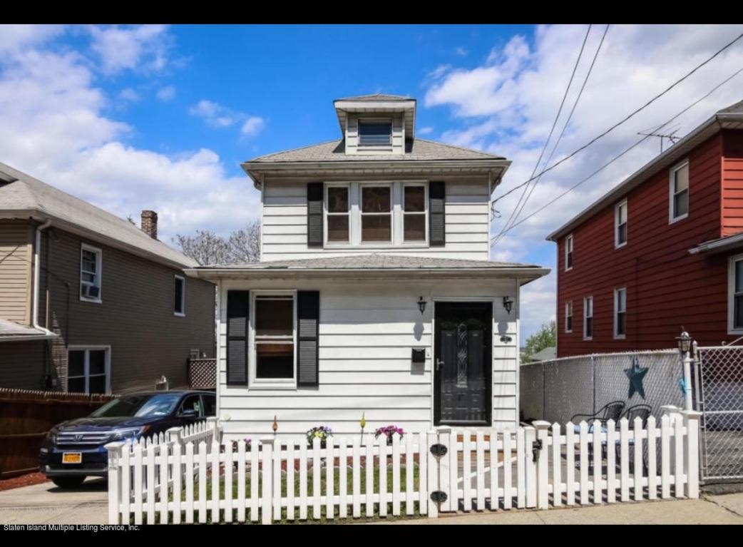 35 Eadie Place - Photo 1