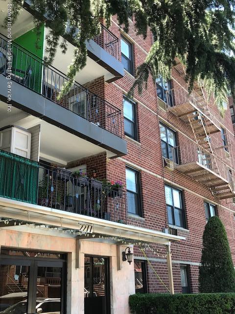 2277 Homecrest Avenue - Photo 1