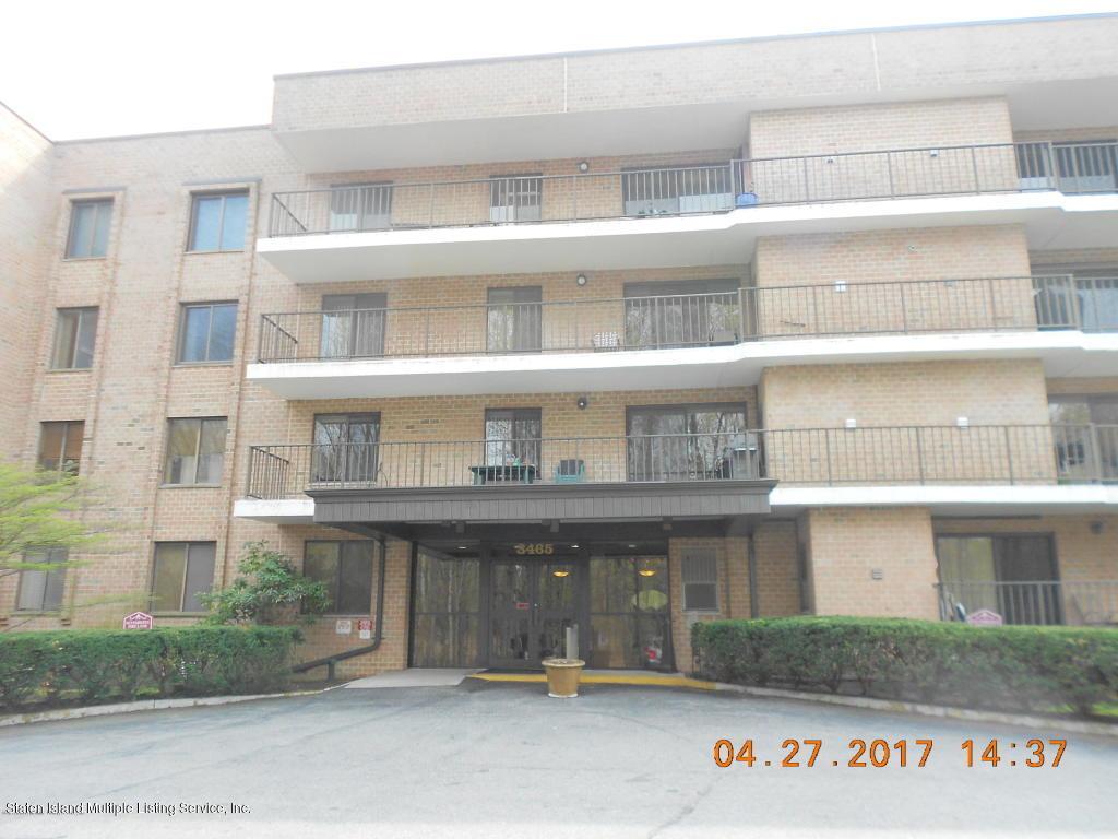 3465 Amboy Road - Photo 1
