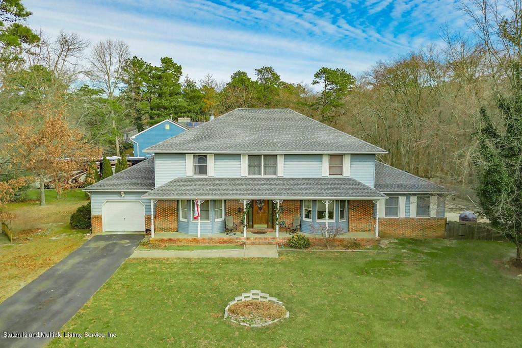 210 Donald Street - Photo 1