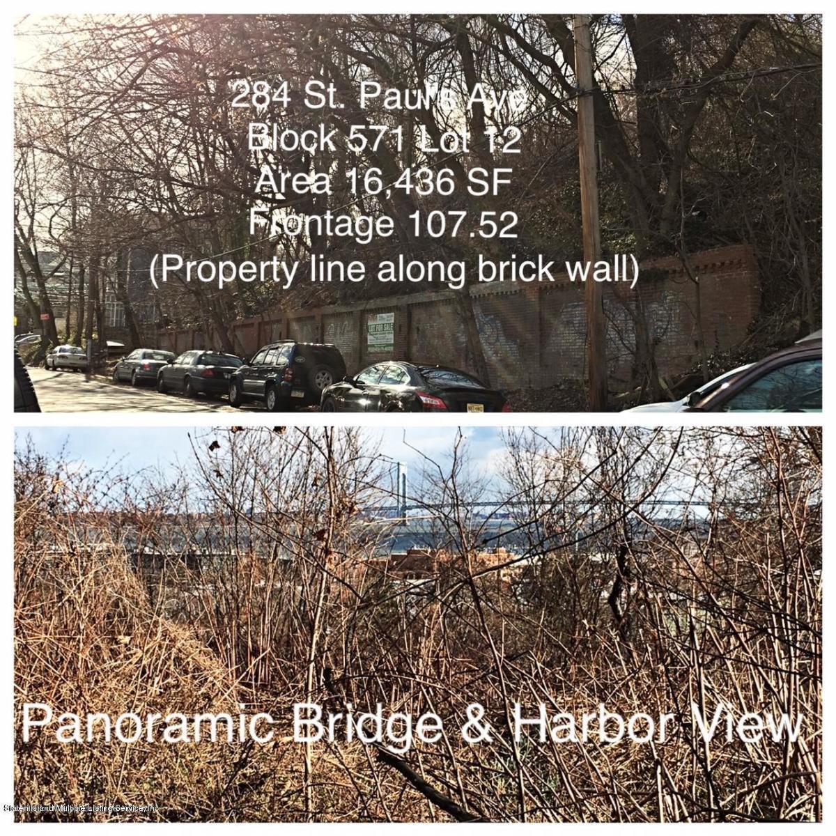 284 St. Paul's Avenue - Photo 1