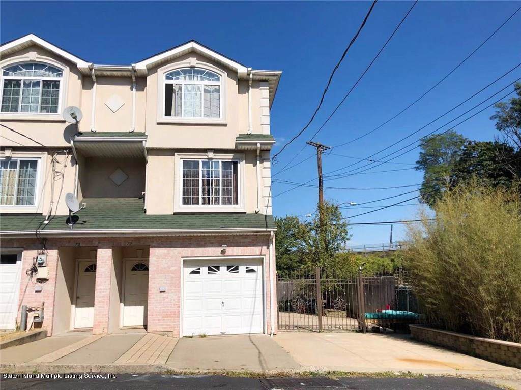 72 Merivale Lane - Photo 1