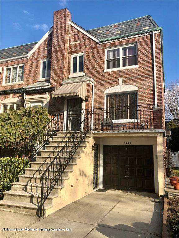 7223 Shore Road - Photo 1