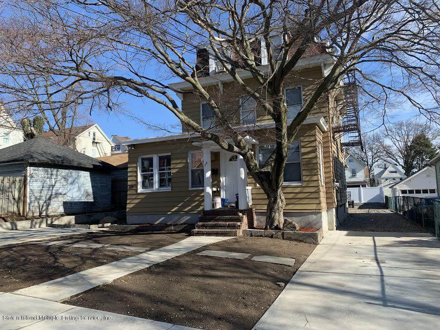 59-61 Anderson Avenue - Photo 1