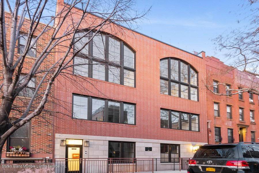 145 Huntington Street - Photo 1